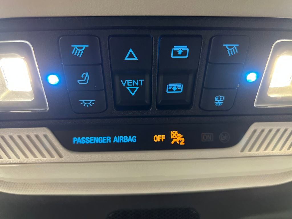 Used 2025 Ford Expedition Active image 70