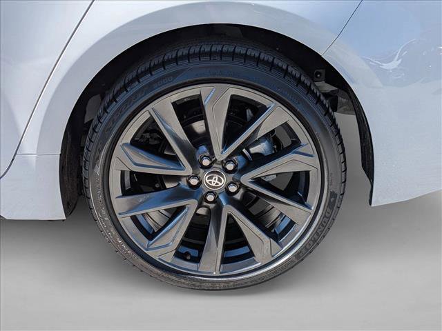 Used 2024 Toyota Corolla SE FWD image 23