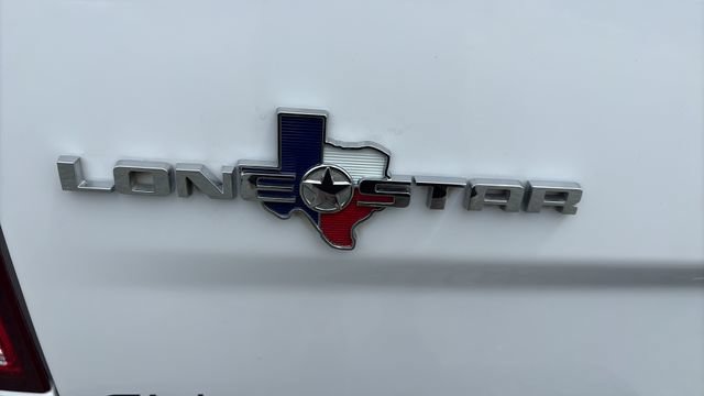 Used 2016 RAM 1500 Lone Star AWD/4WD image 28