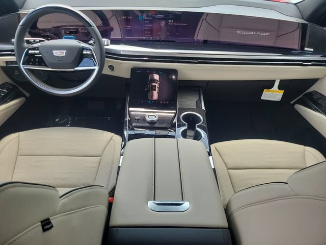 New 2026 Cadillac Escalade Sport w/ Touring Package AWD/4WD image 17