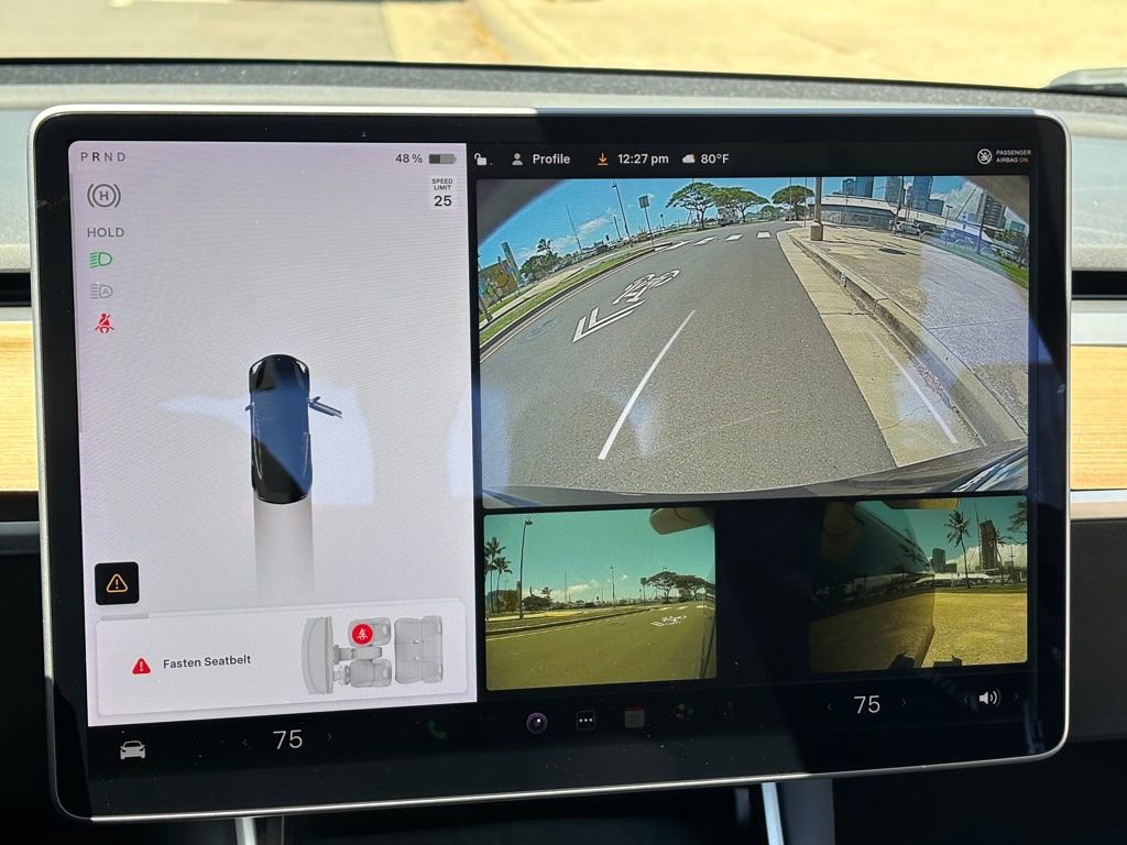 Used 2018 Tesla Model 3 Long Range image 19