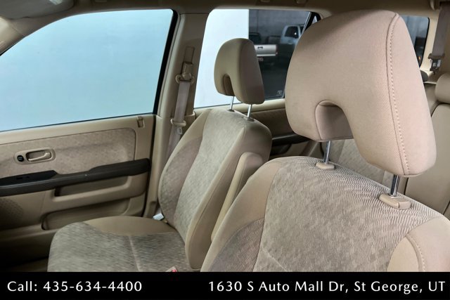Used 2006 Honda CR-V LX image 16