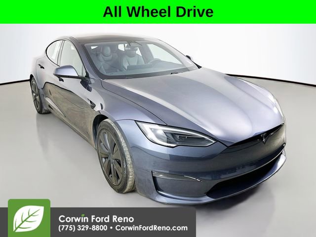Used 2023 Tesla Model S Standard Range
