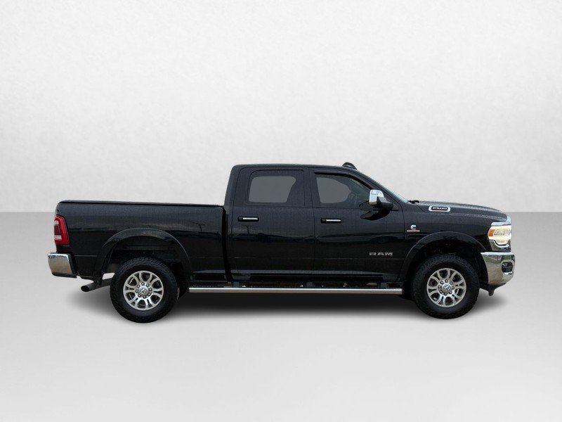 Used 2019 RAM 2500 Laramie image 2