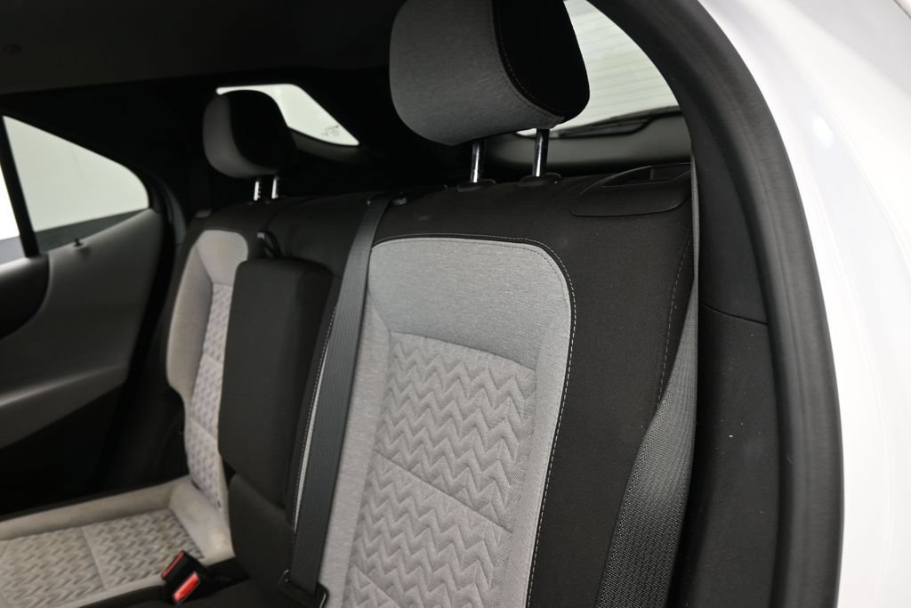 Used 2024 Chevrolet Equinox LS FWD image 28
