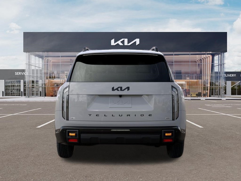 New 2027 Kia Telluride SX Prestige X-Pro AWD/4WD image 5