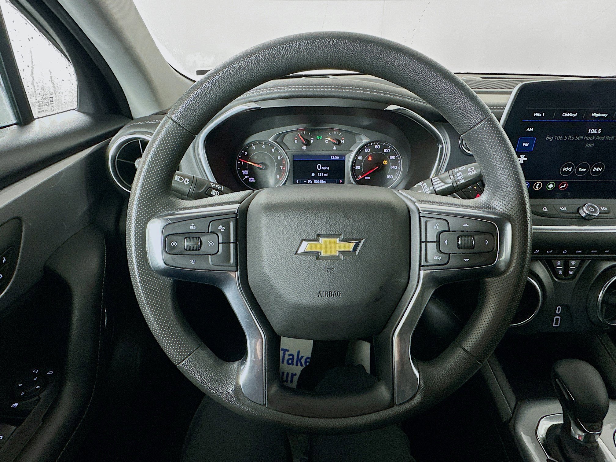 Used 2024 Chevrolet Blazer LT image 11