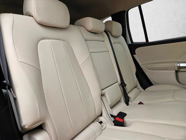 Certified 2023 Mercedes-Benz GLB 250 image 20