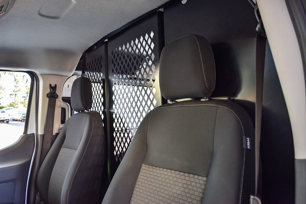 Used 2024 Ford Transit 250 Low Roof w/ Exterior Upgrade Package image 26