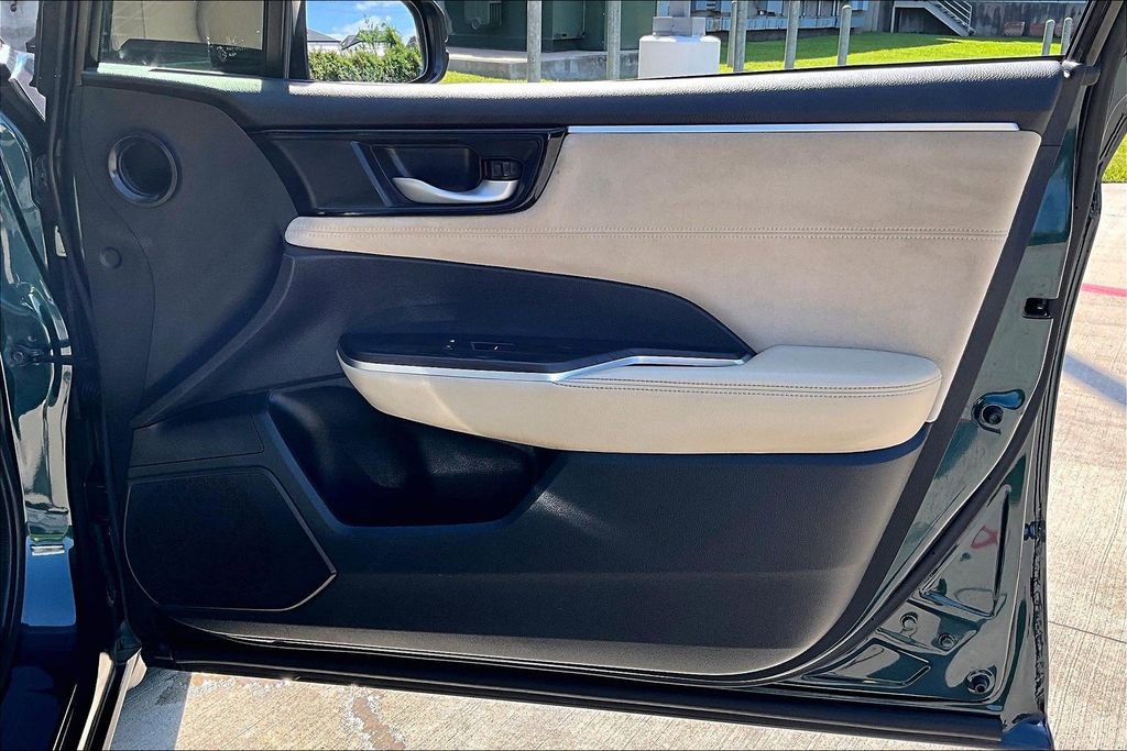 Used 2018 Honda Clarity Touring image 25