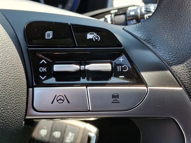 Used 2024 Hyundai Tucson SE AWD/4WD image 21