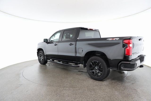 Used 2023 Chevrolet Silverado 1500 Custom w/ Rally Edition image 10