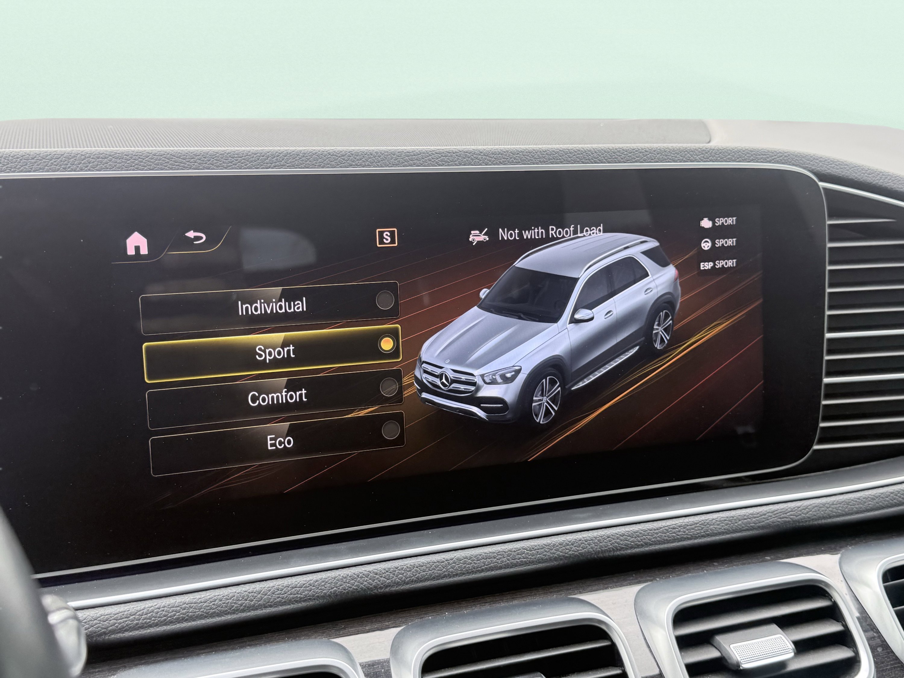 Used 2020 Mercedes-Benz GLE 350 image 79