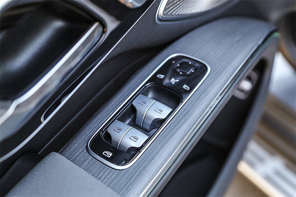 Used 2023 Mercedes-Benz EQS 450+ 4MATIC SUV image 29