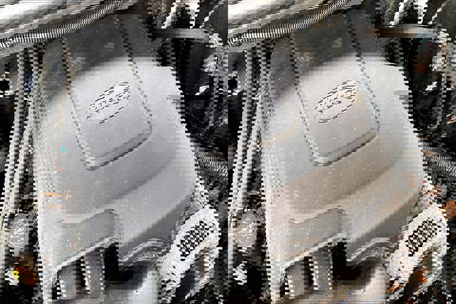 Used 2012 Chevrolet Avalanche LT w/ Suspension Package, Off-Road image 29