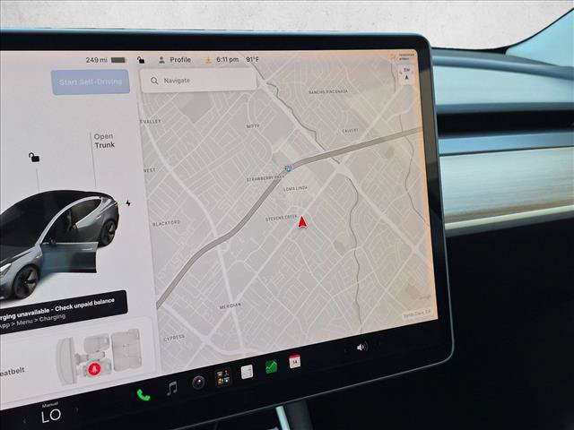 Used 2019 Tesla Model 3 Long Range AWD/4WD image 15