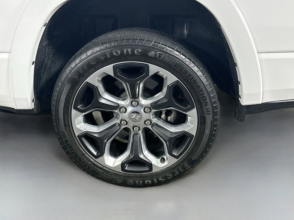 Used 2023 RAM 1500 Limited image 34