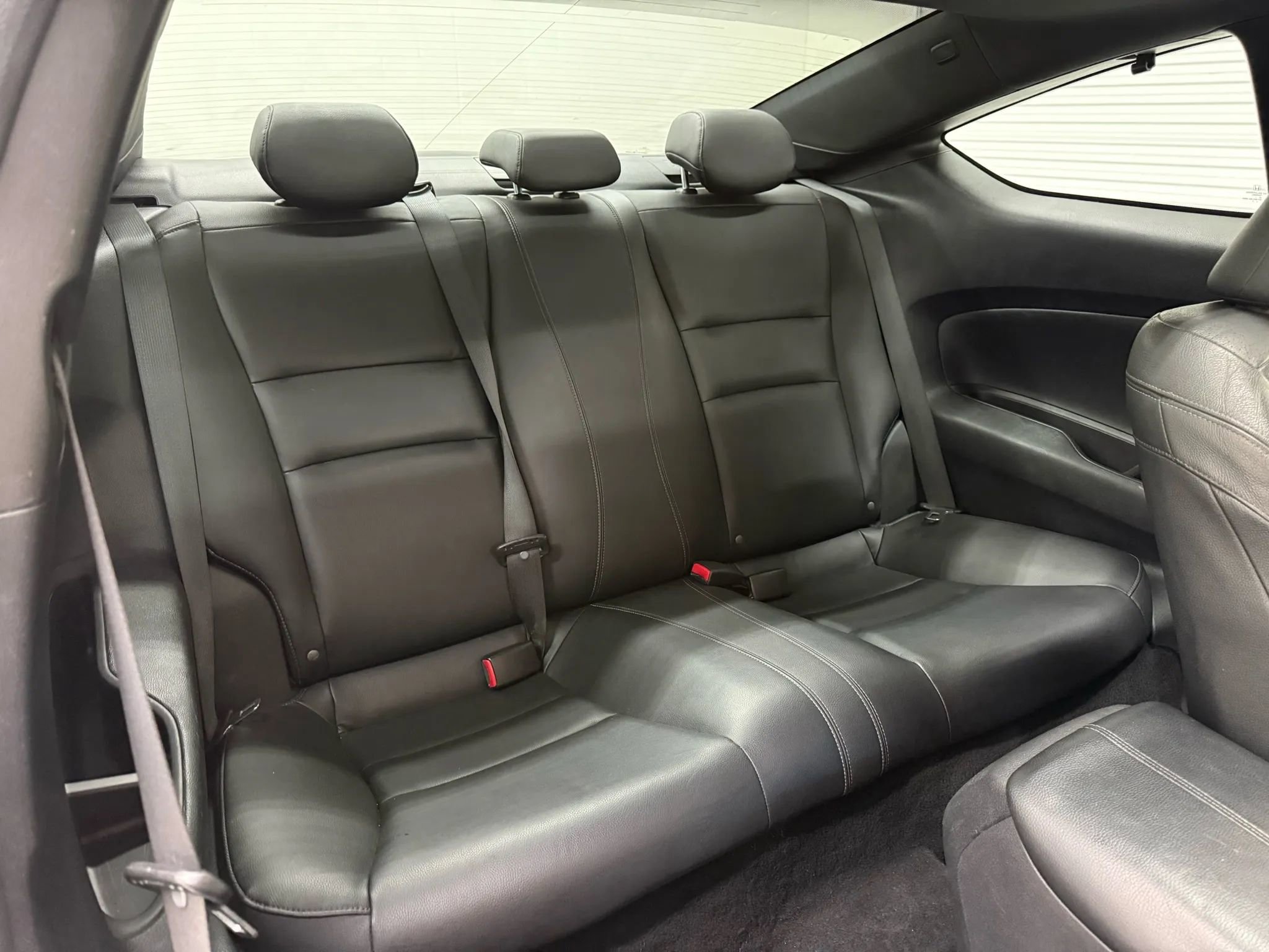 Used 2017 Honda Accord EX-L image 12