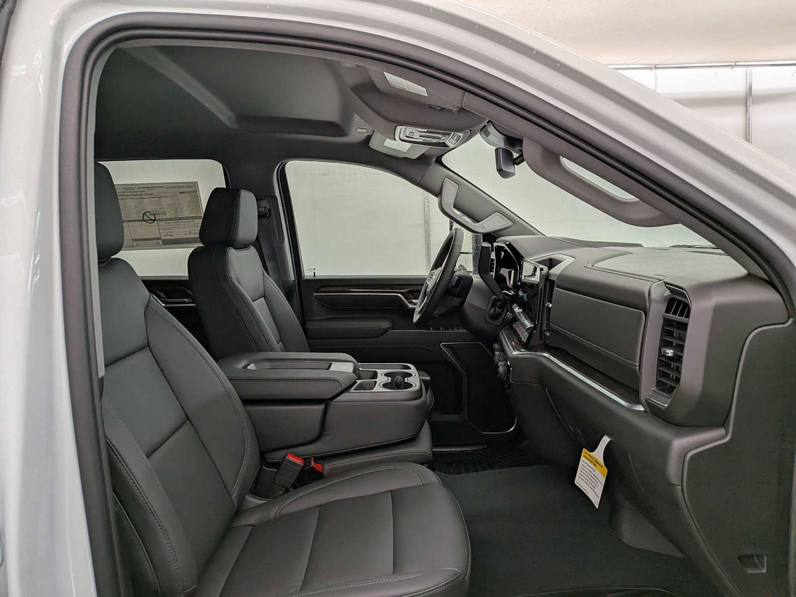 New 2026 Chevrolet Silverado 2500 LT image 24