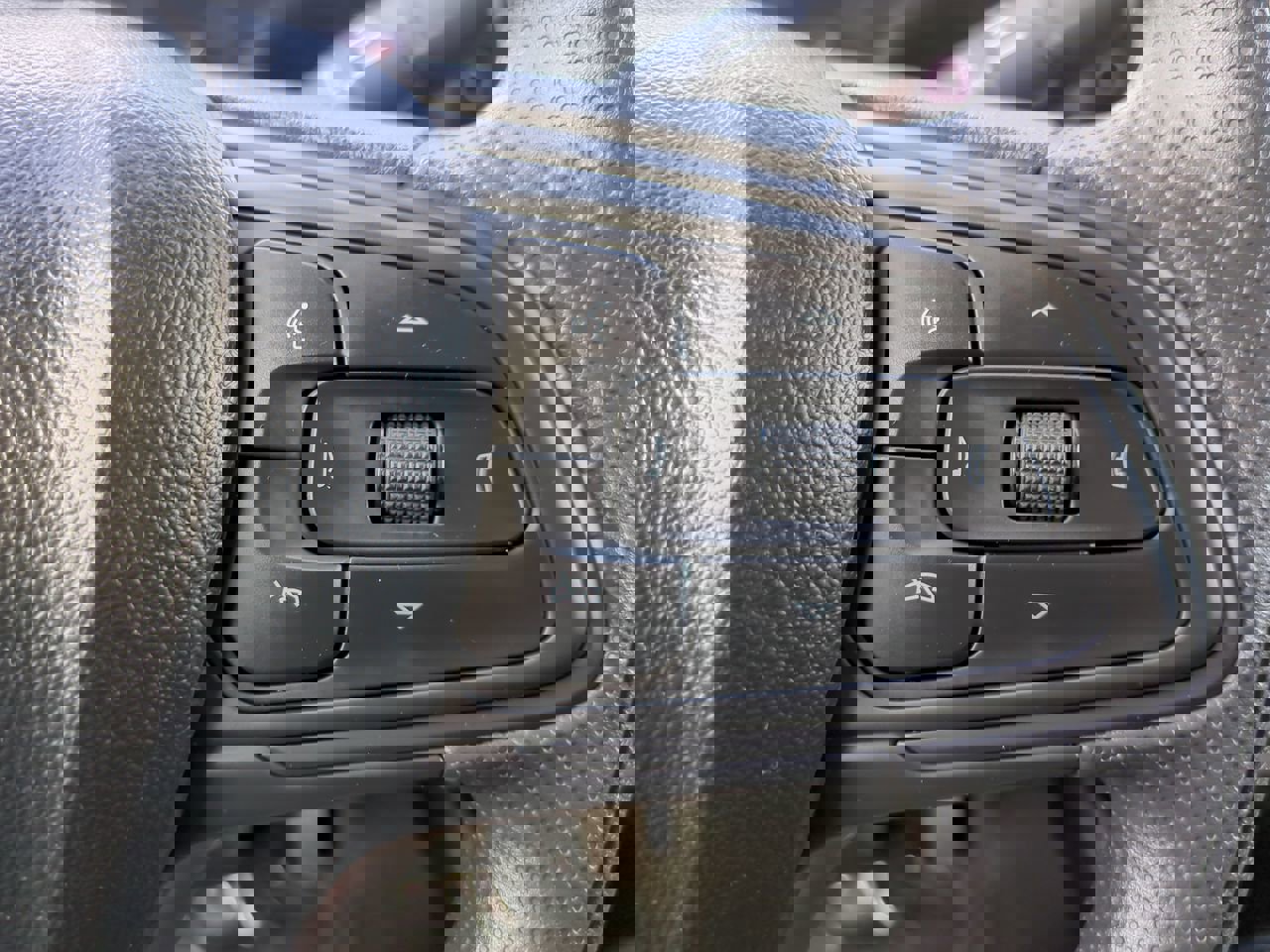 New 2026 Buick Envista Preferred image 24