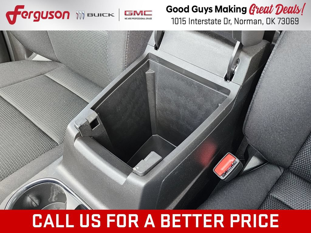 New 2026 GMC Canyon Elevation w/ Convenience Package RWD image 35