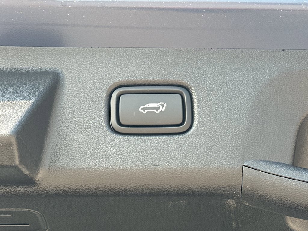 New 2026 Hyundai Tucson SEL AWD/4WD image 38