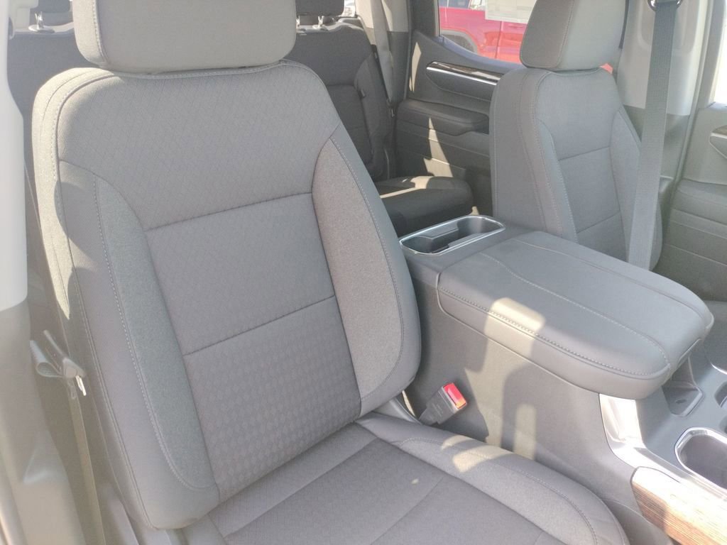 New 2026 GMC Sierra 1500 Elevation image 43