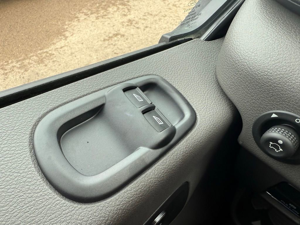 New 2025 Ford Transit 250 148 Medium Roof Extended AWD w/ Exterior Upgrade Package image 18