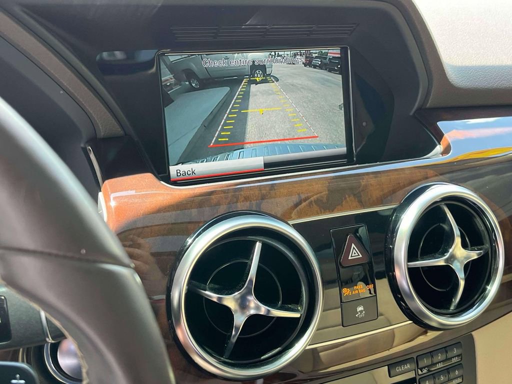 Used 2014 Mercedes-Benz GLK 250 BlueTEC 4MATIC image 31