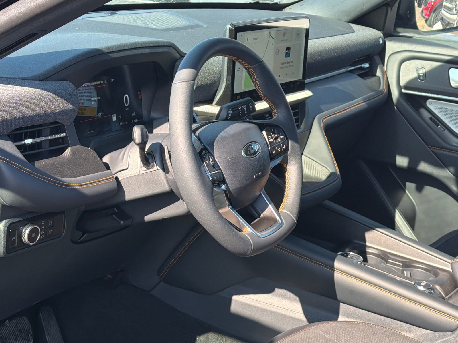 New 2026 Ford Explorer Tremor w/ Tremor Ultimate Package image 16