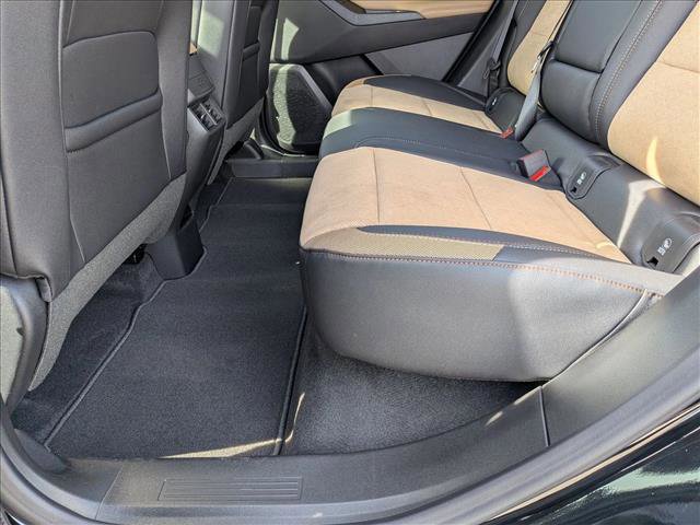 New 2026 Chevrolet Equinox ACTIV image 16