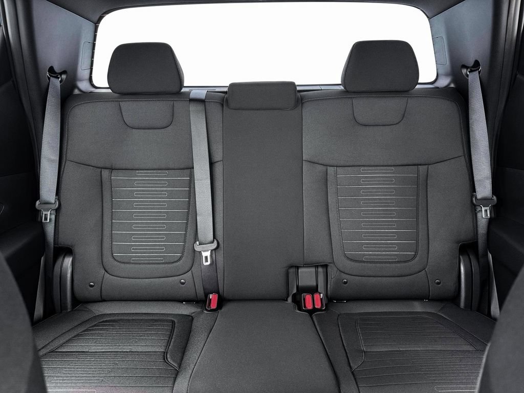 New 2026 Hyundai Santa Cruz SE FWD image 16