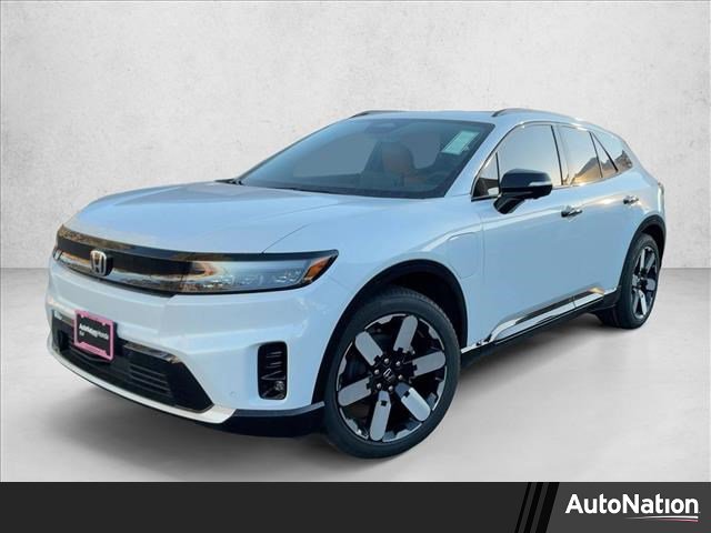 New 2026 Honda Prologue Elite image 1