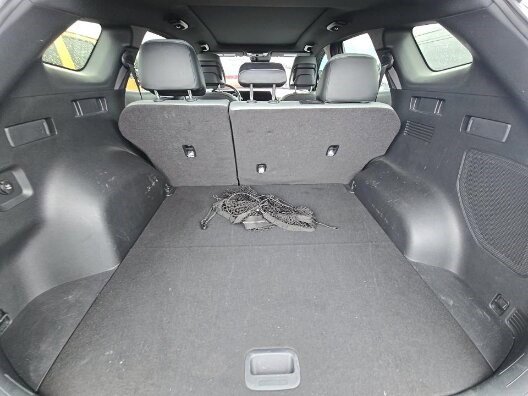 Used 2023 Kia Sportage X-Pro Prestige AWD/4WD image 12