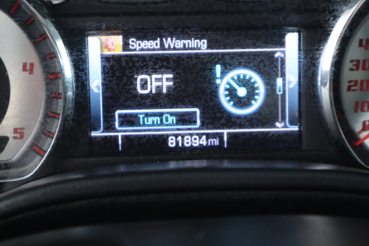 Used 2015 Chevrolet Silverado 2500 LTZ w/ Duramax Plus Package image 19