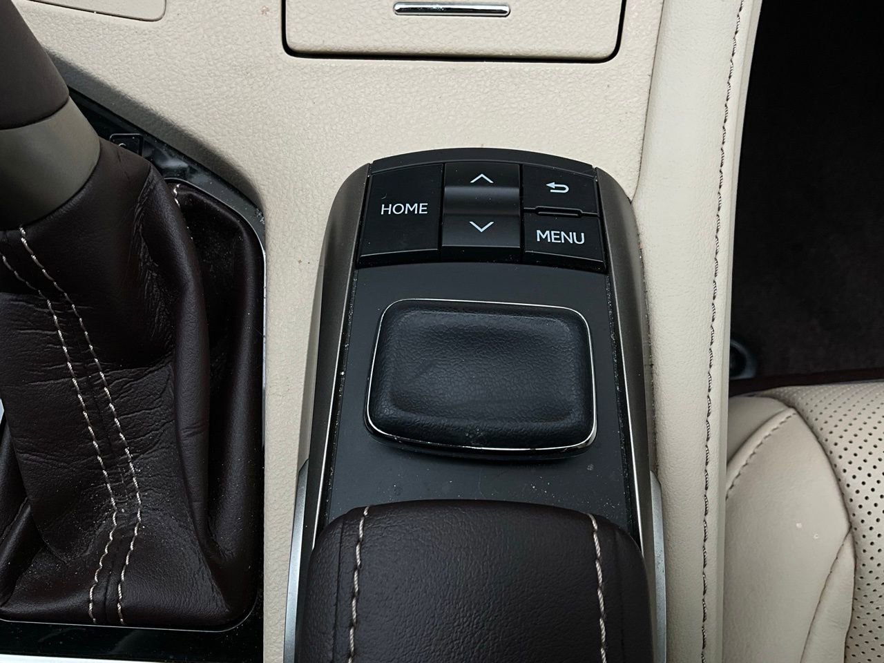 Used 2018 Lexus ES 350 350 image 25