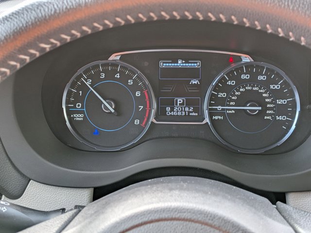 Used 2018 Subaru Forester 2.5i Limited image 15