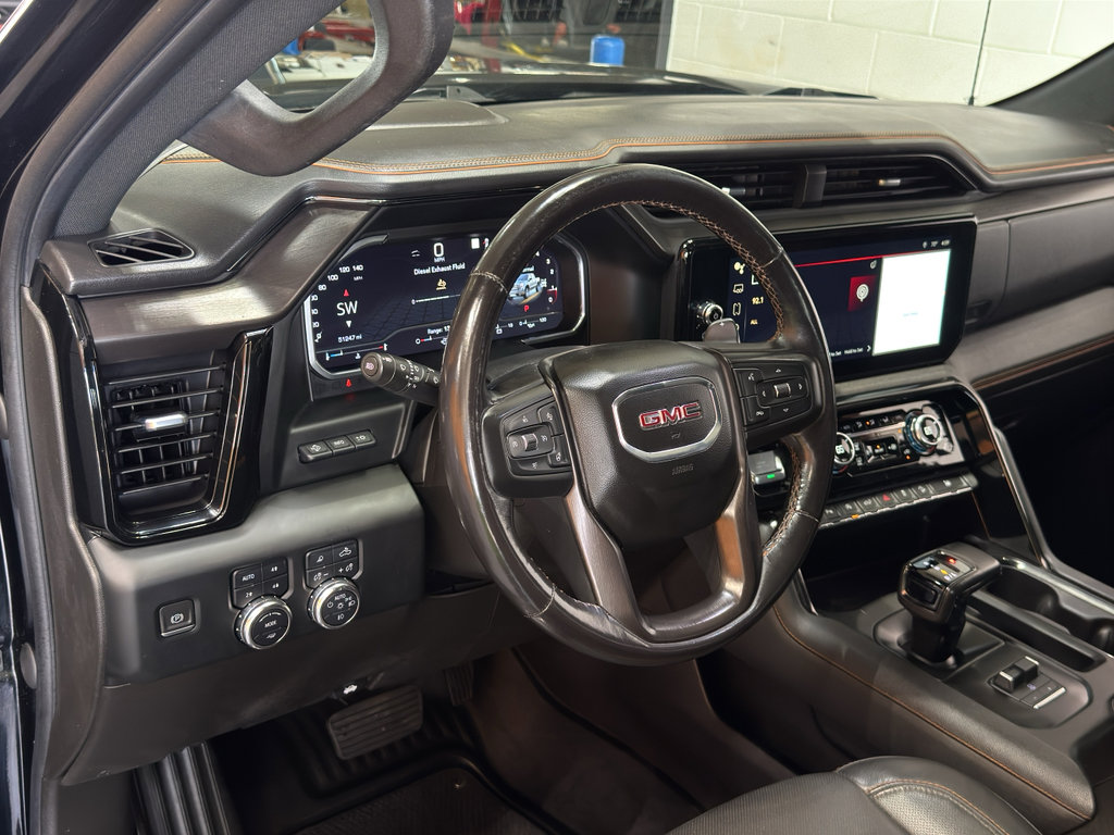 Used 2022 GMC Sierra 1500 AT4 w/ AT4 Premium Package image 20