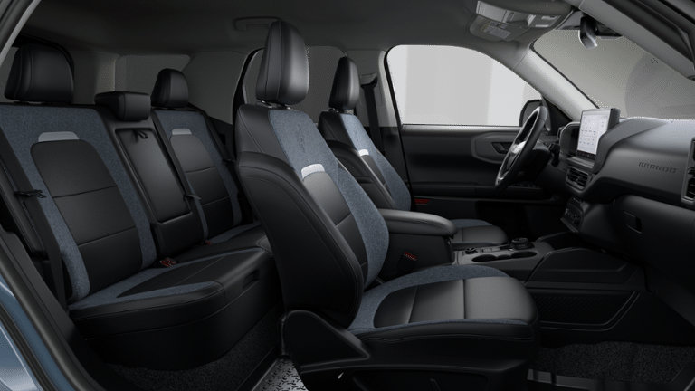New 2026 Ford Bronco Sport Outer Banks AWD/4WD image 28