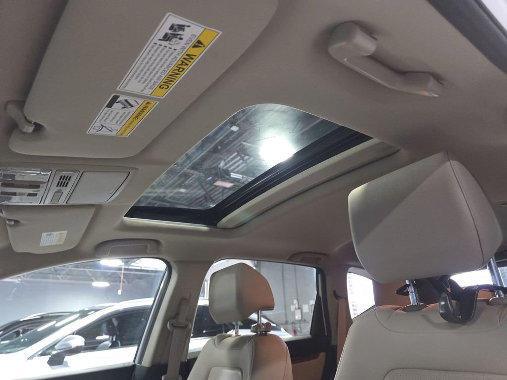 Used 2021 Honda CR-V EX-L image 8