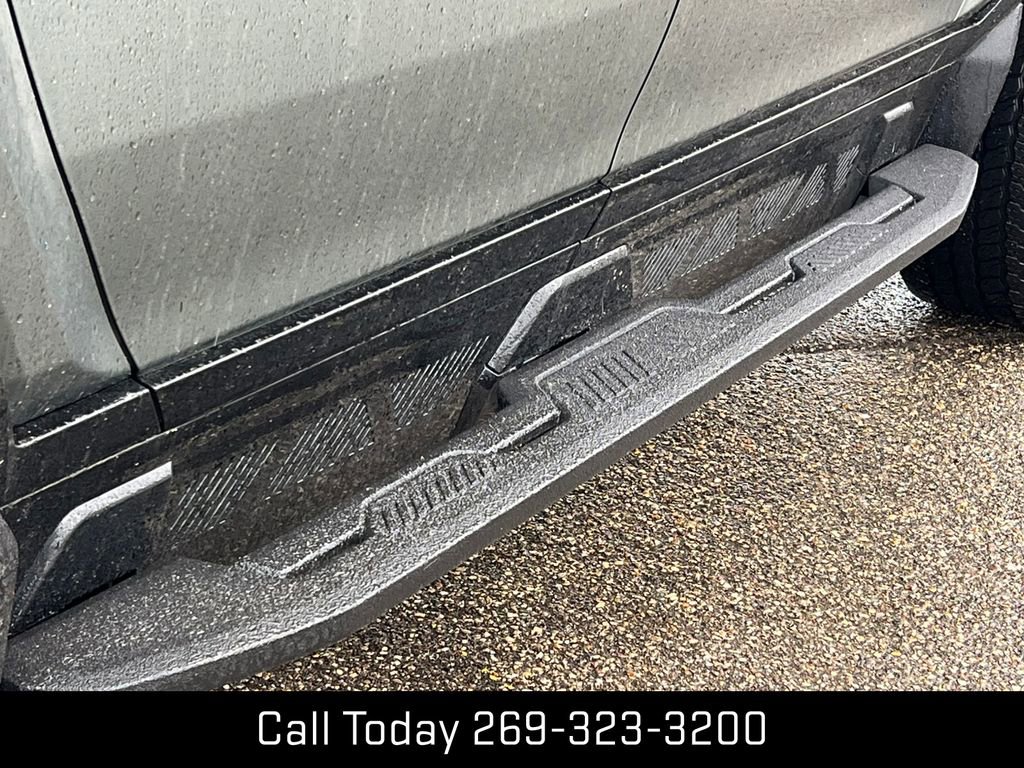 Certified 2024 GMC Hummer EV 3X image 8