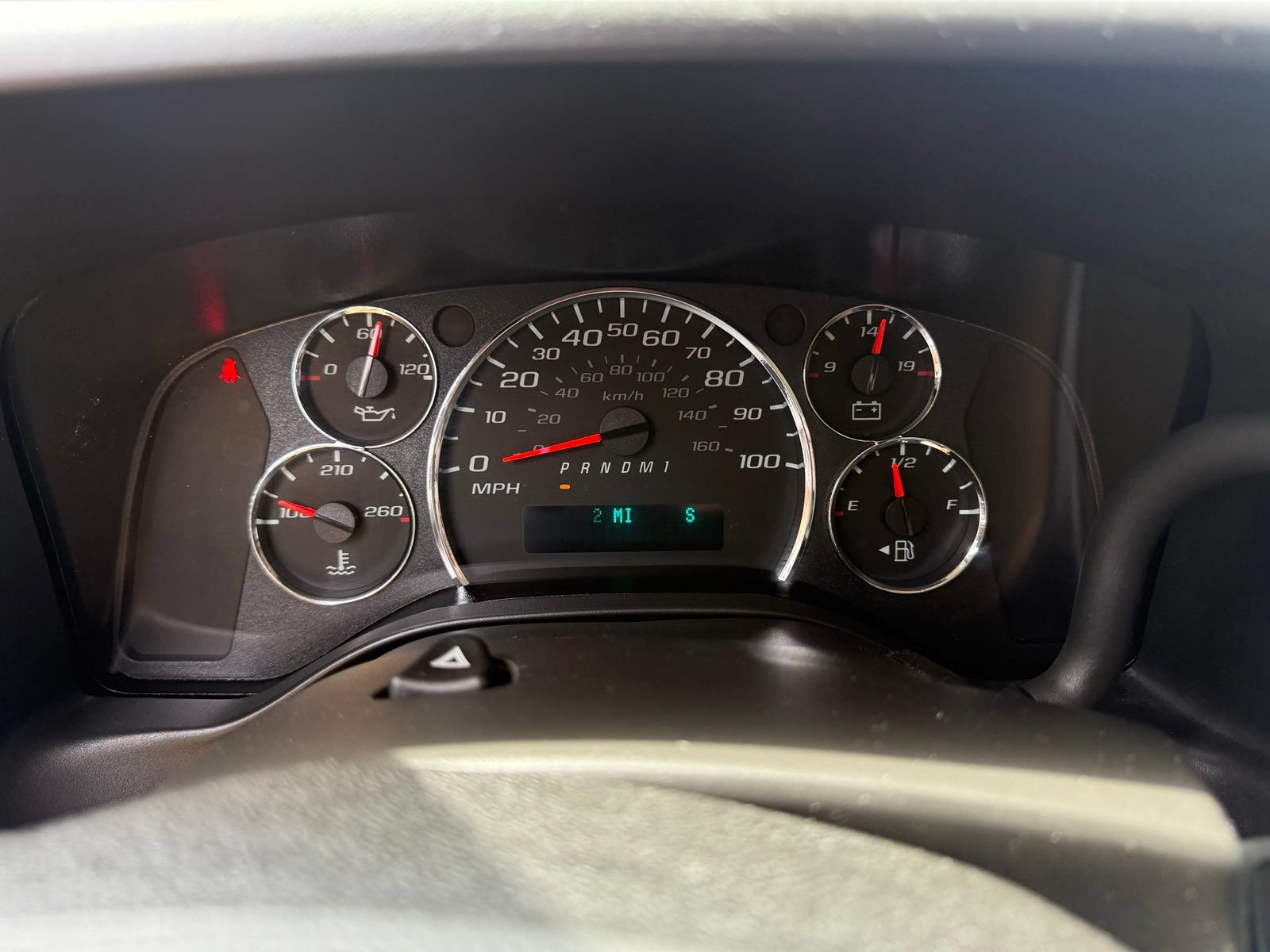 Used 2025 Chevrolet Express 3500 LT w/ LT Preferred Equipment Group RWD image 13