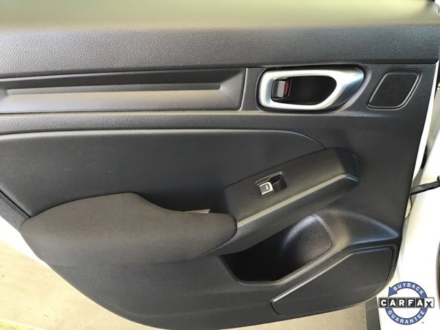 Used 2024 Honda Civic Sport image 39