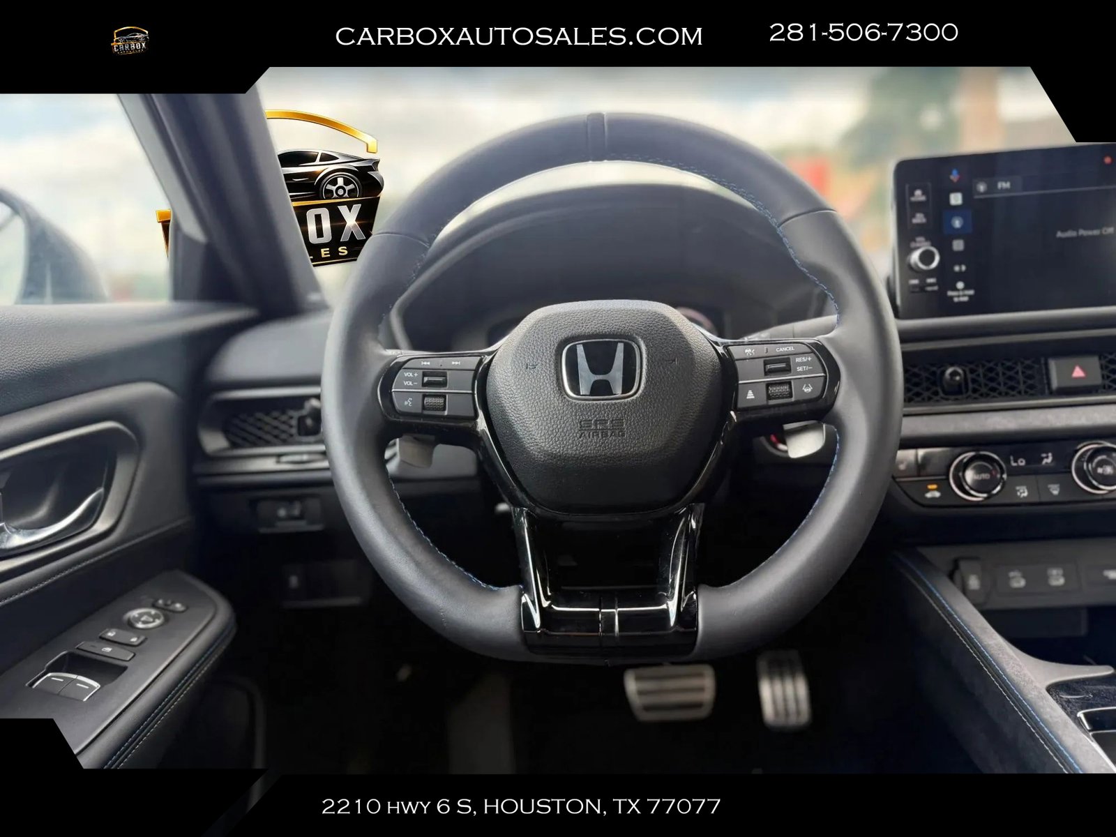 Used 2026 Honda Prelude image 10