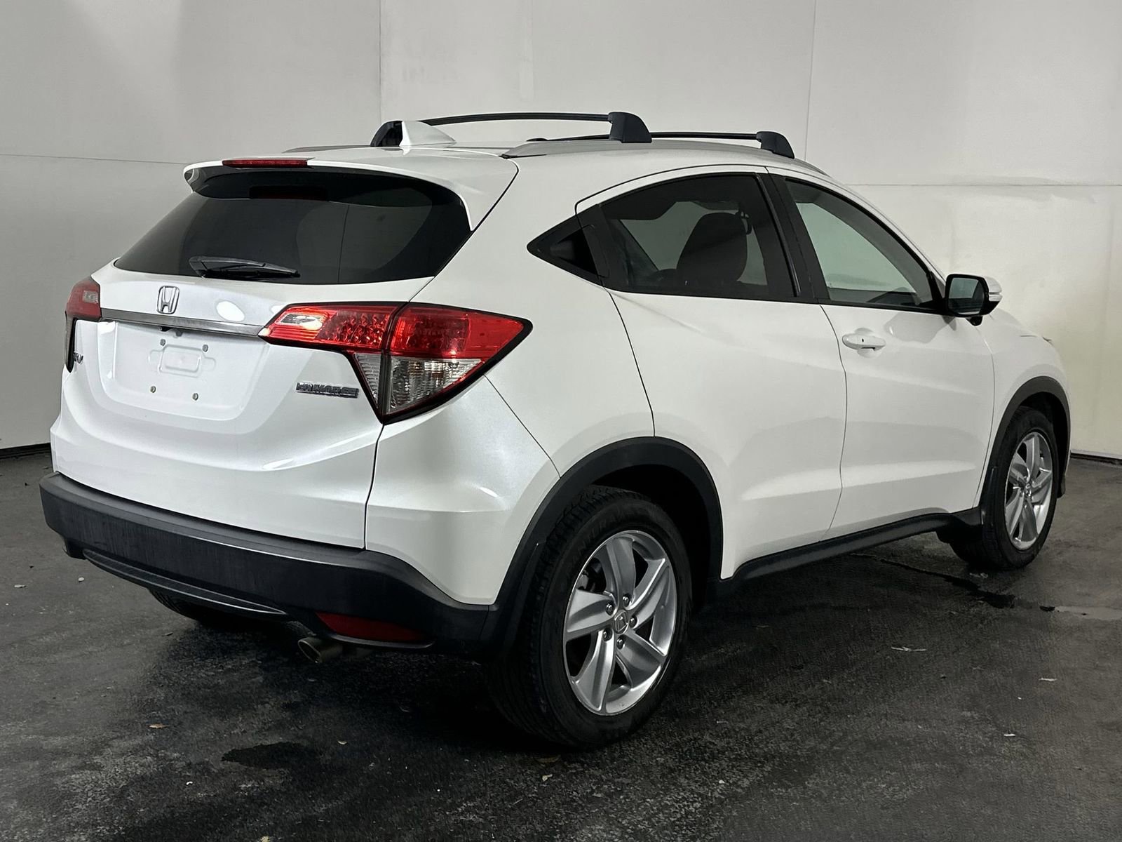 Used 2019 Honda HR-V EX-L image 11