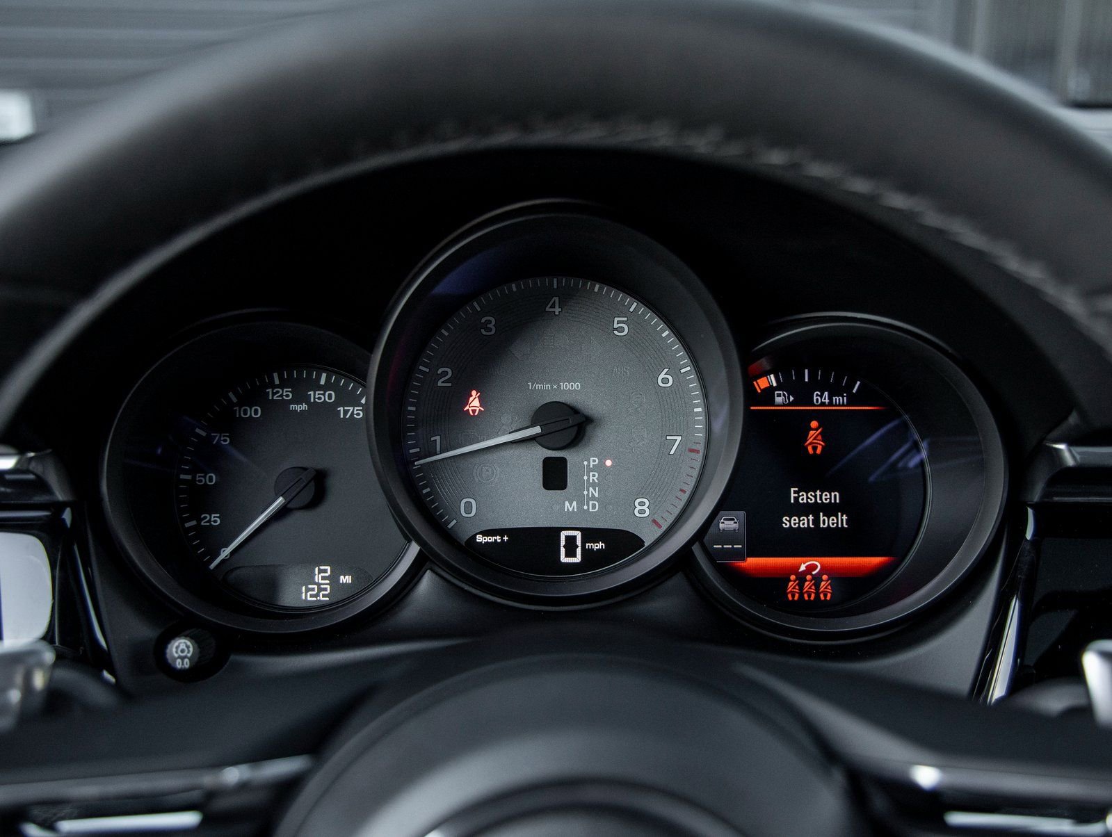 Used 2026 Porsche Macan S image 27