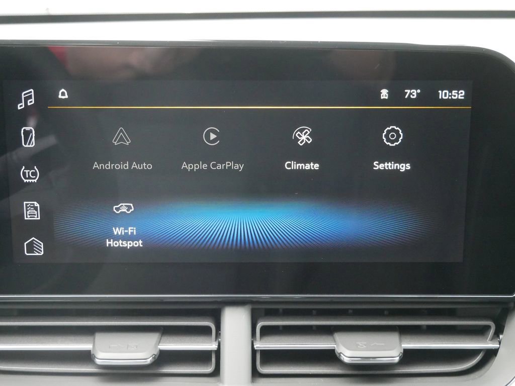 New 2026 Chevrolet Trax LT FWD image 22