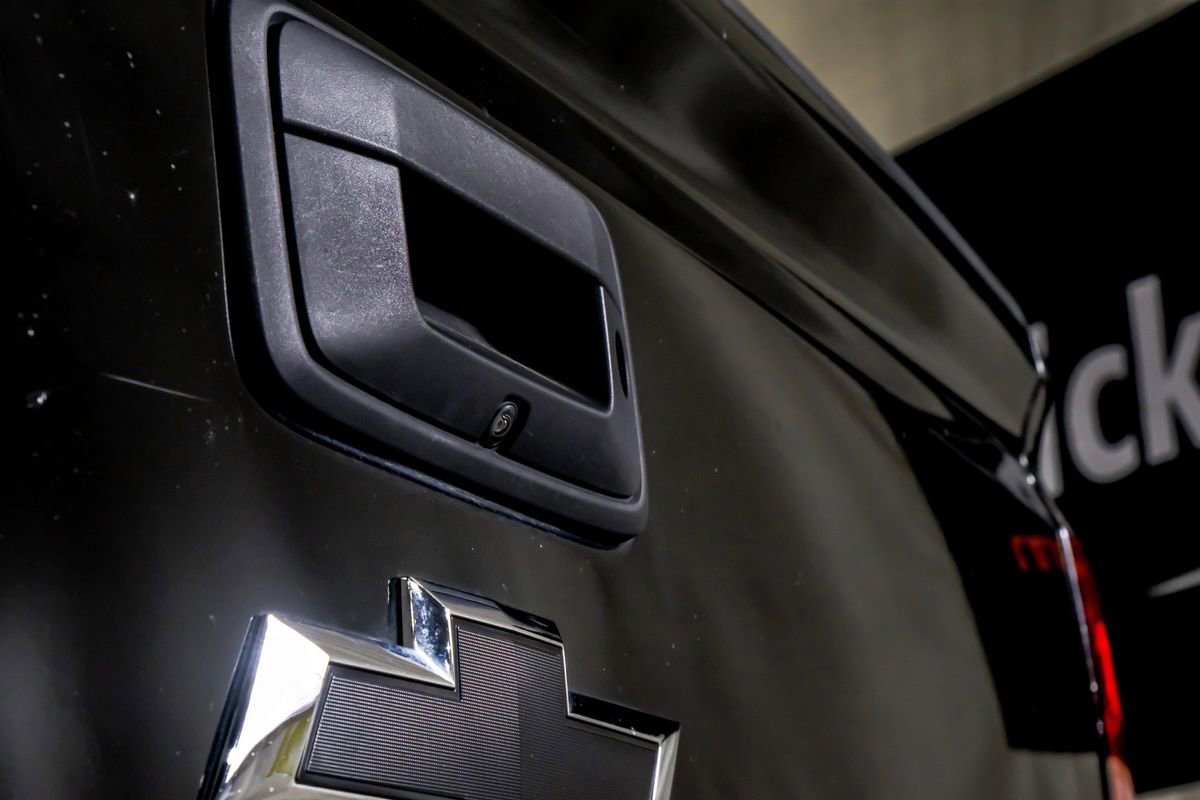 Used 2019 Chevrolet Silverado 2500 LTZ w/ Duramax Plus Package image 45