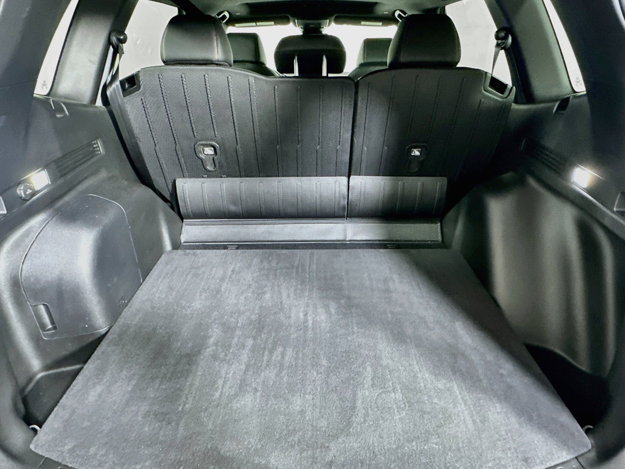 Used 2026 Honda CR-V Sport-L image 28
