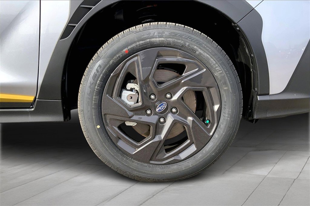 New 2026 Subaru Crosstrek 2.5i Sport image 13